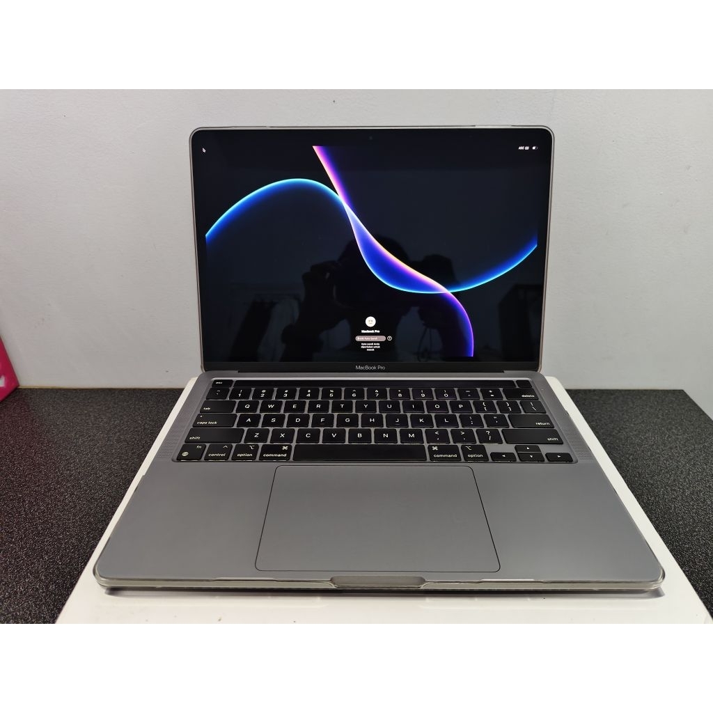 Macbook Pro 13" M1 2020 8/512