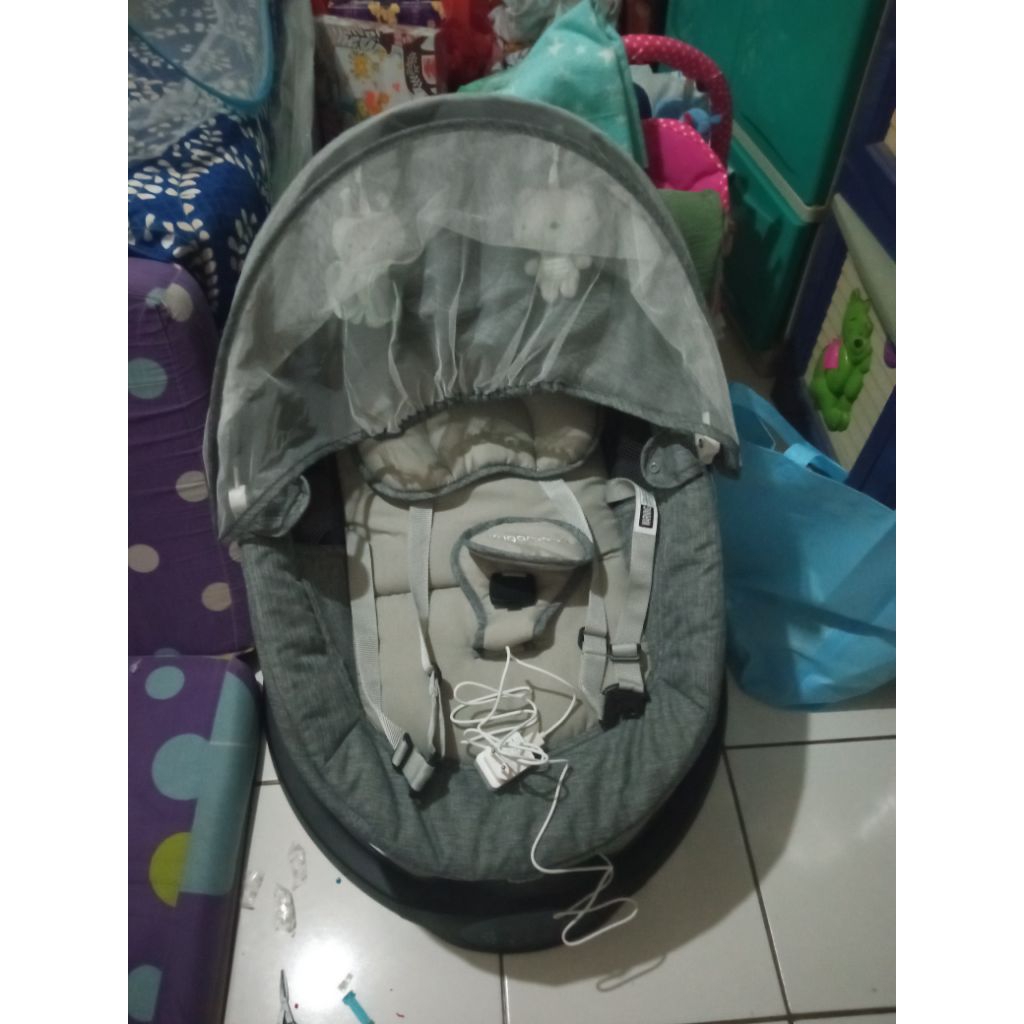 Preloved Sugar Baby Hug Me XL