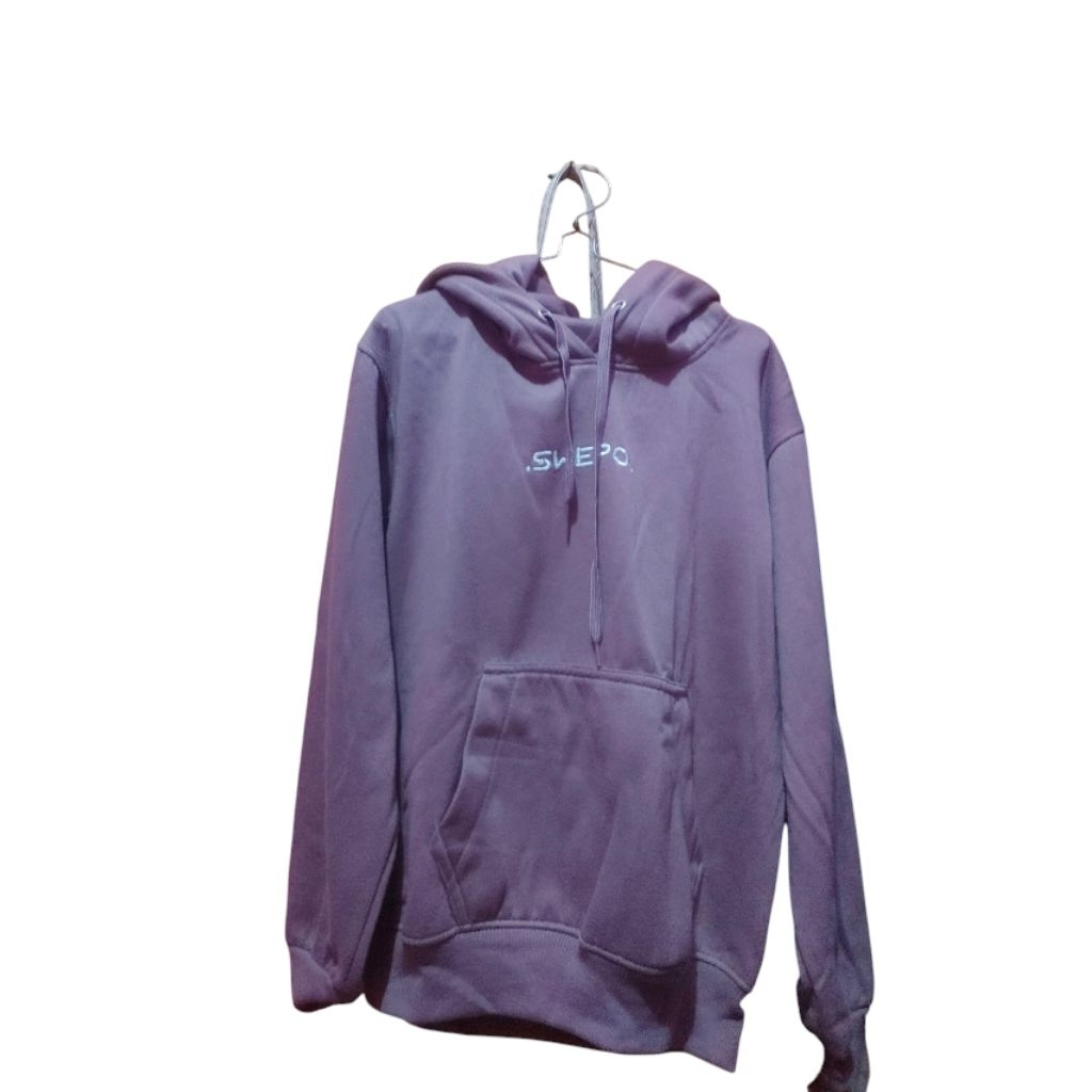 Preloved Hoodie Swepo