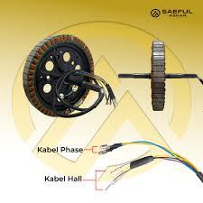 roter sepeda listrik exotic aviator bldc sepeda listrik