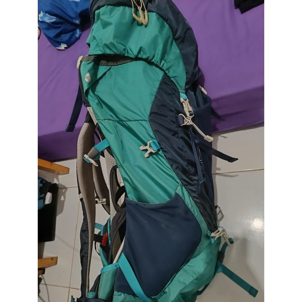 Carrier Arei Mandala 60L