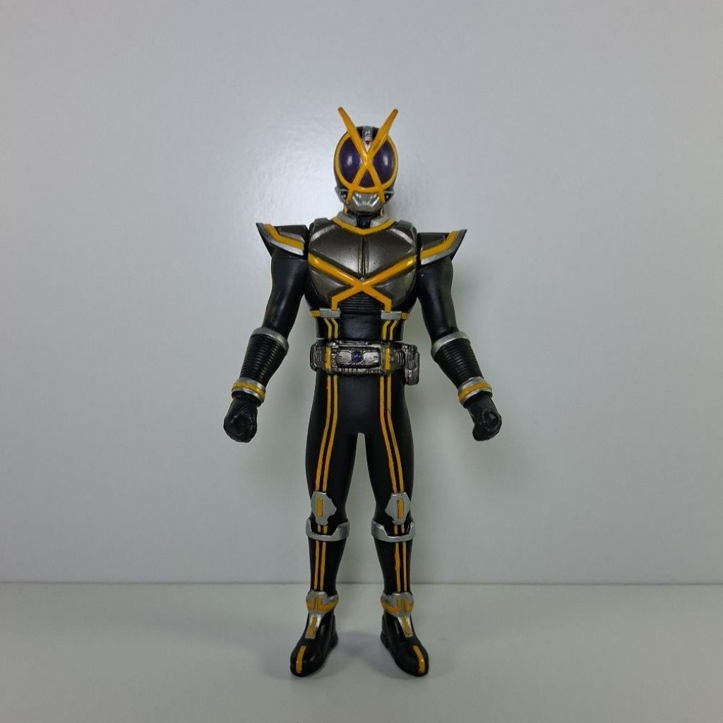 Figure Kamen Rider Kaixa RHS Bandai A 05