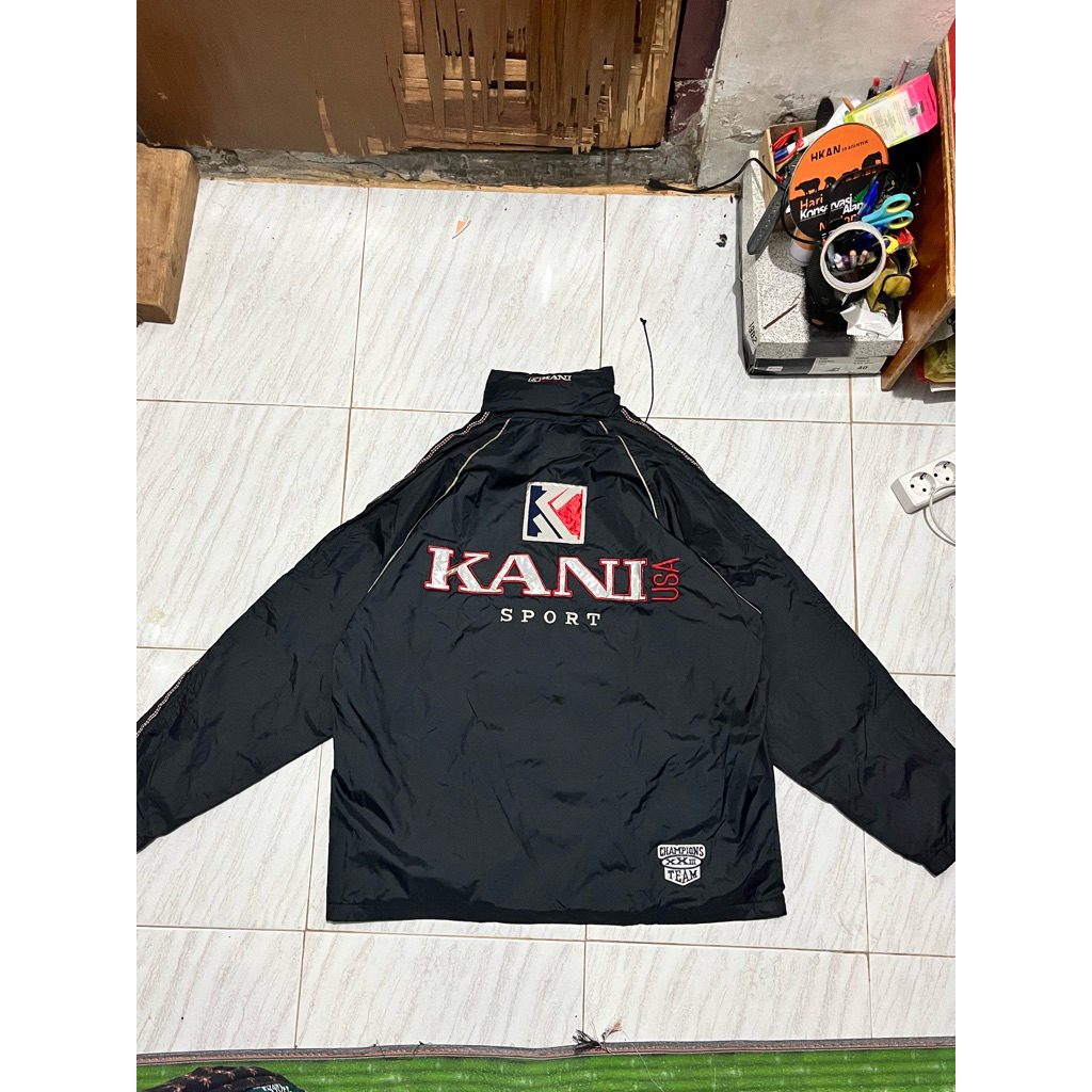 KARL KANI XXL