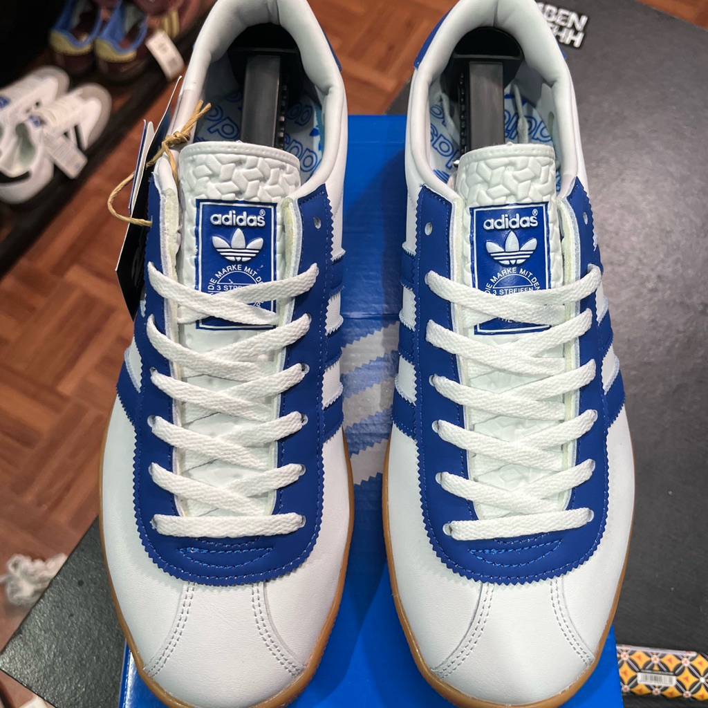 Sepatu London Cw Noel Bnib