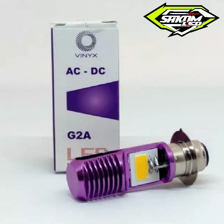 LED BAR 105 CM PUTIH KUNING