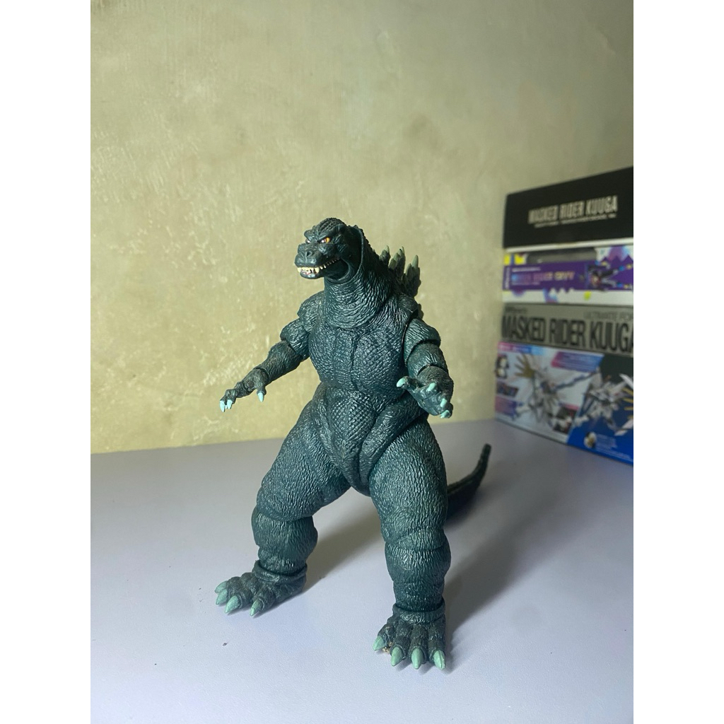Neca Godzilla 1994