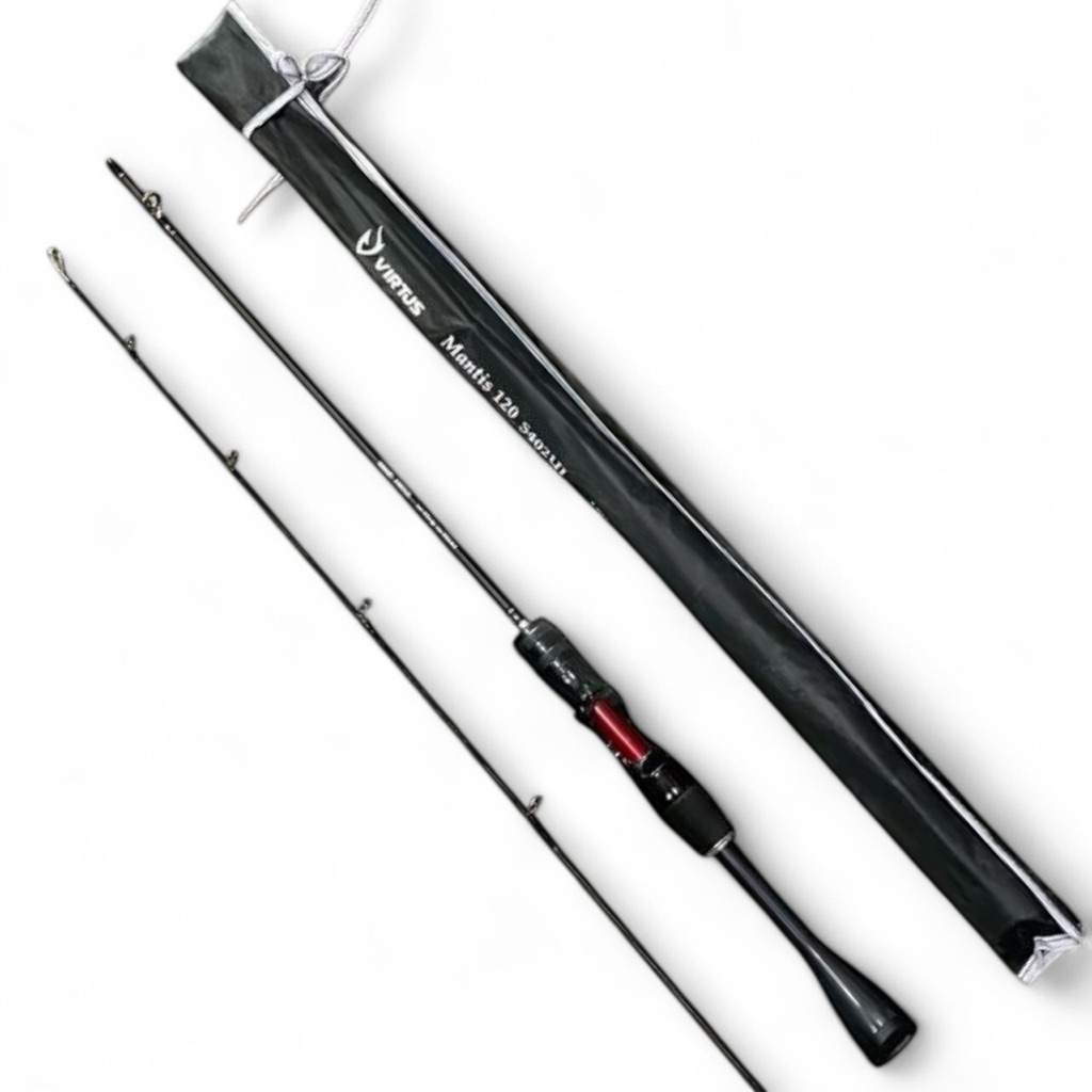 Joran Udang Virtus Mantis 120 CM