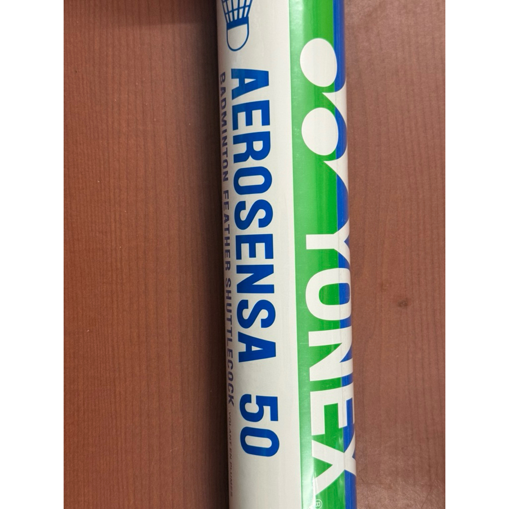 Shuttlecock Yonex Aerosensa 50 Original