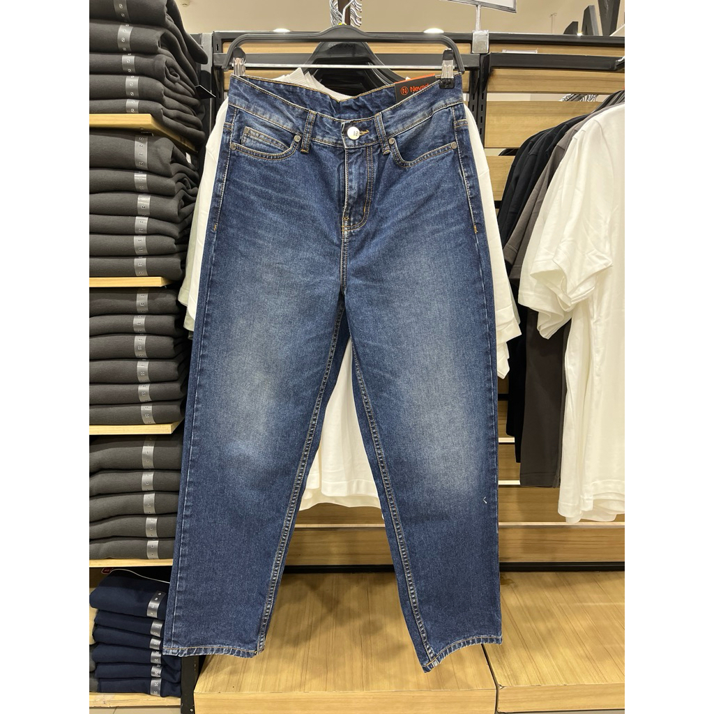 NEVADA Celana jeans pria