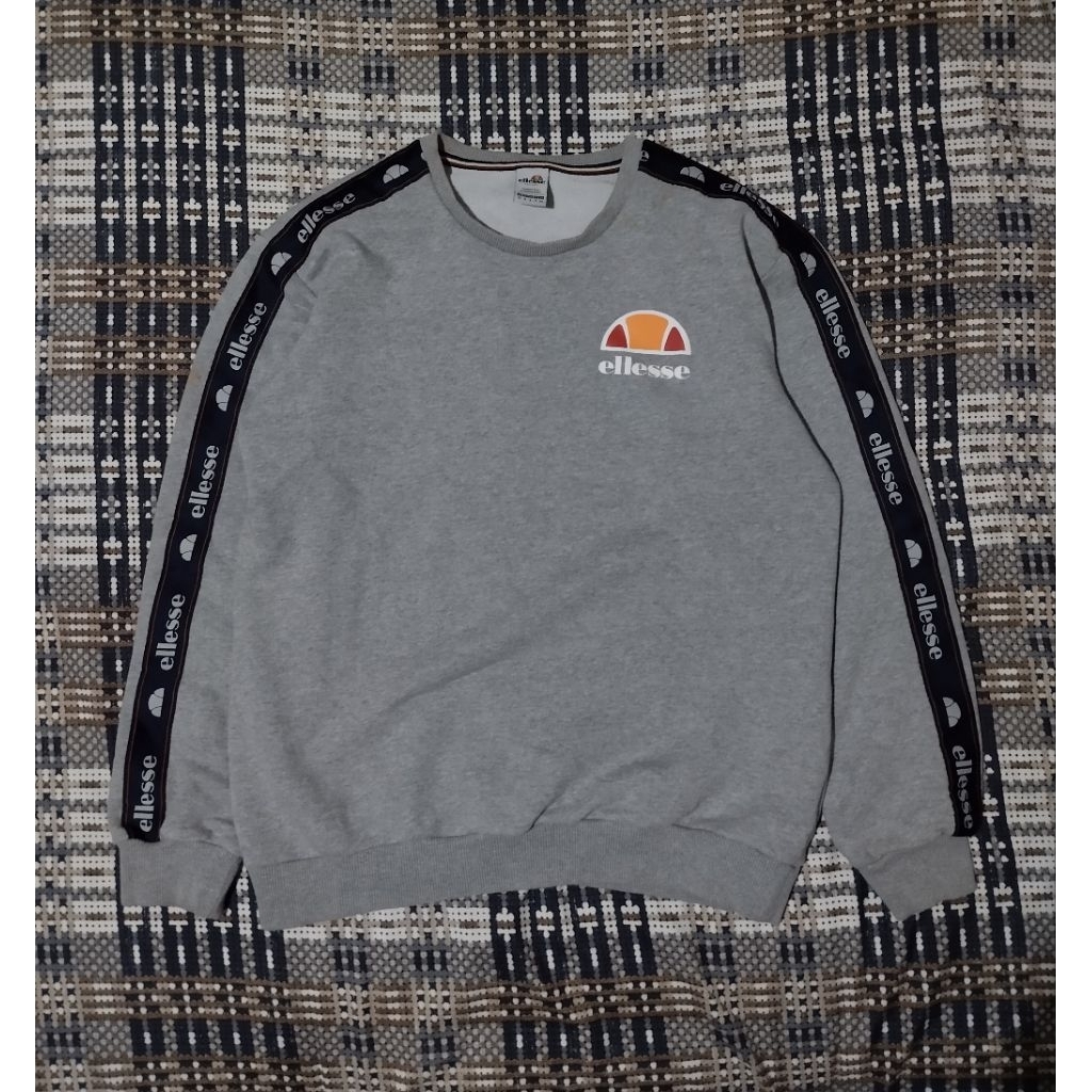 CN ELLESSE TAPPED SECOND ORIGINAL