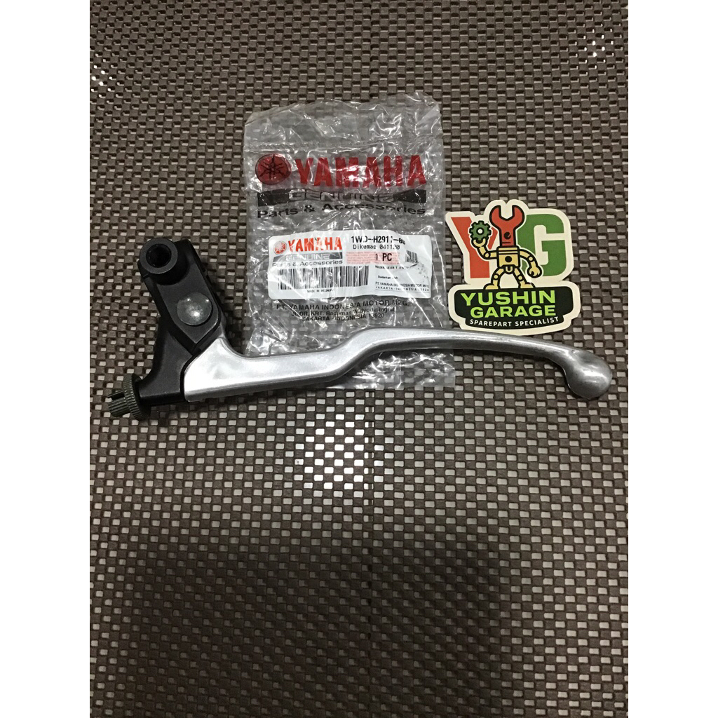 Handle Kopling R25 Original Yamaha