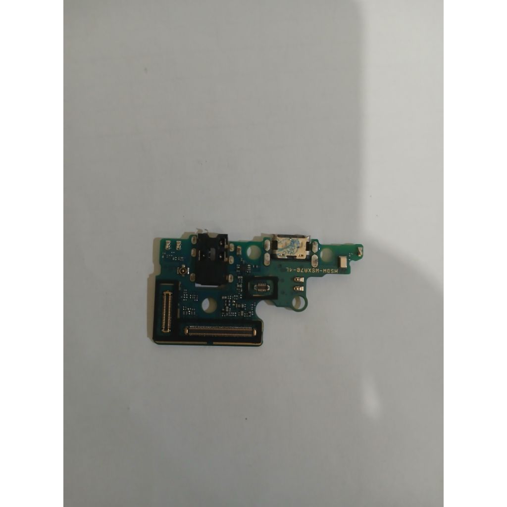 Board Charger Samsung A70