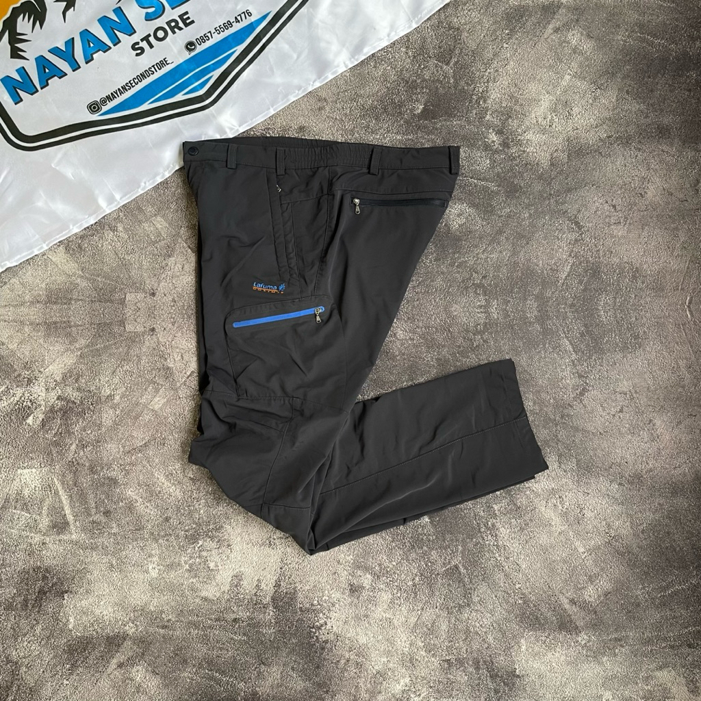 celana outdoor lafuma