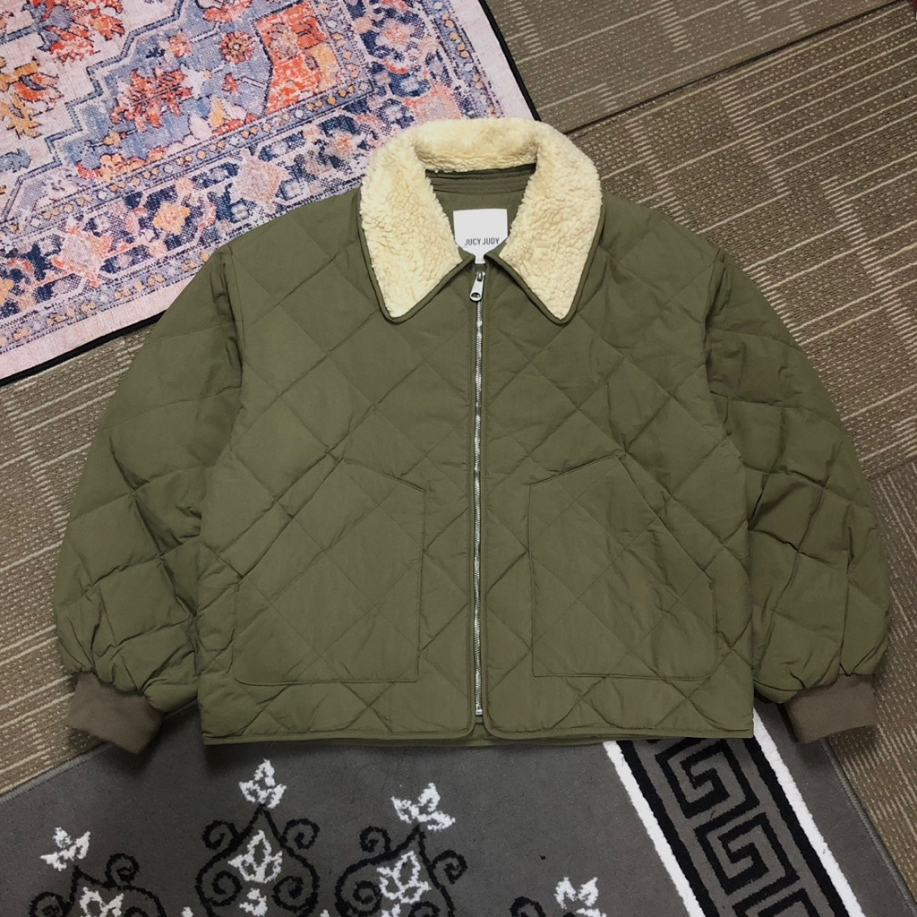 Outer Jacket Jucy Judy