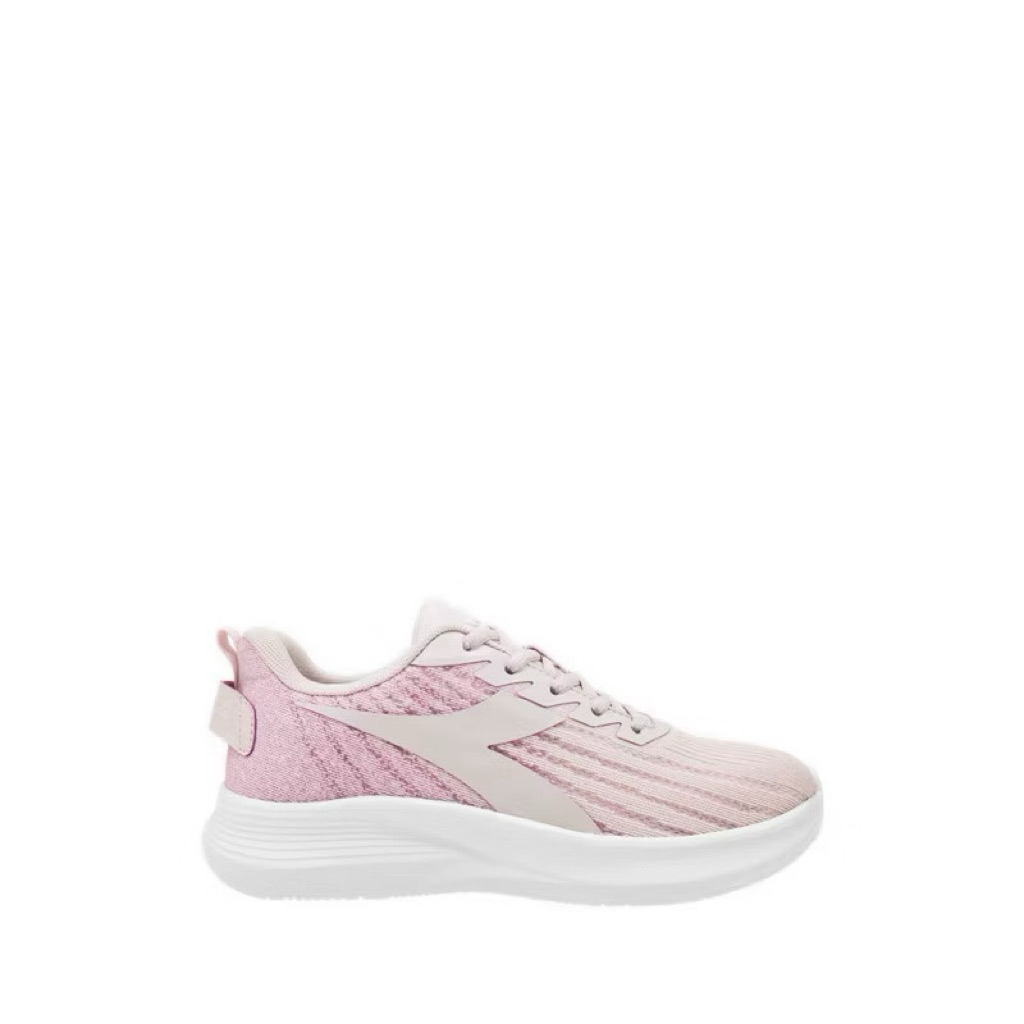 DIADORA NANO WOMEN'S RUNNING SHOES PINK