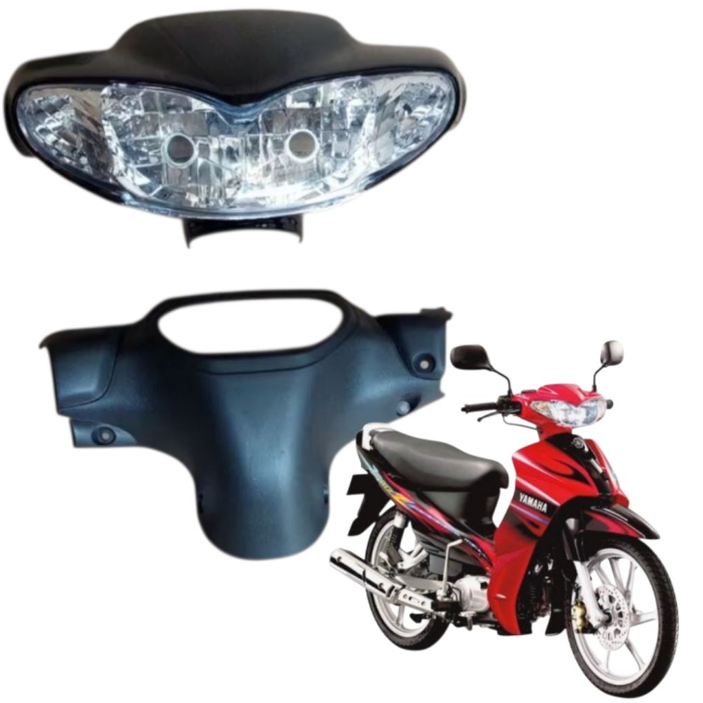batok depan plus belakang jupiter z 2005
