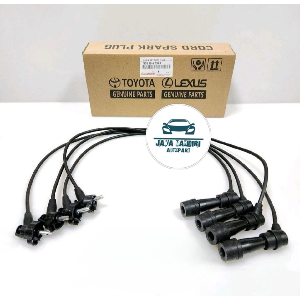 KABEL BUSI KIJANG EFI 2.0 90919-22371