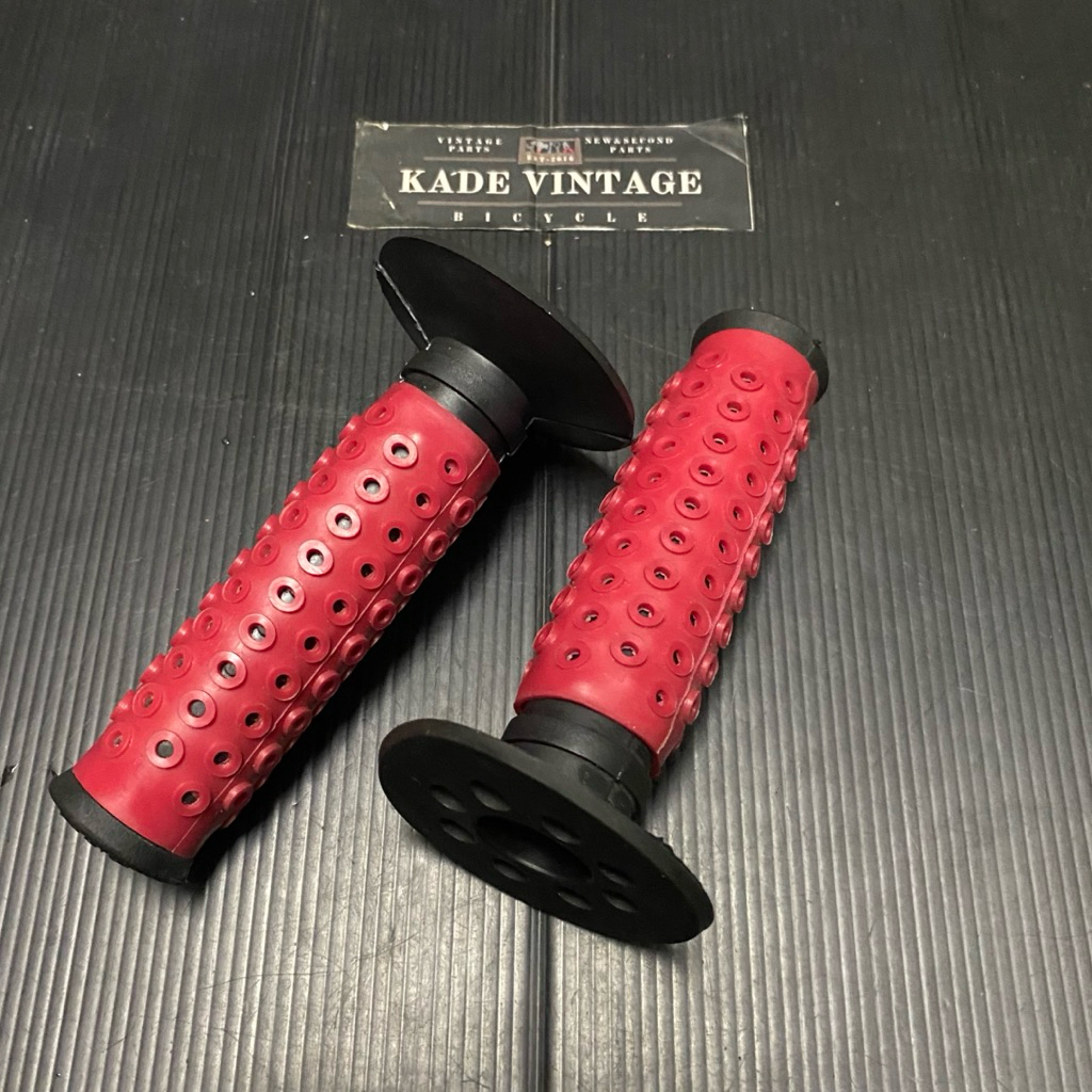 Handgrip Taiwan old school BMX osbmx grip