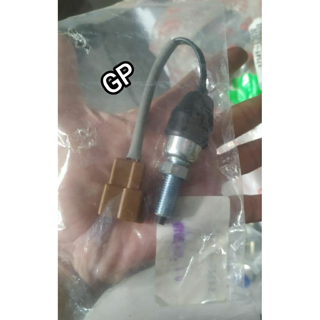 Switch selenoid stop swit rem original Daihatsu Taft GT hiline dan independen asli