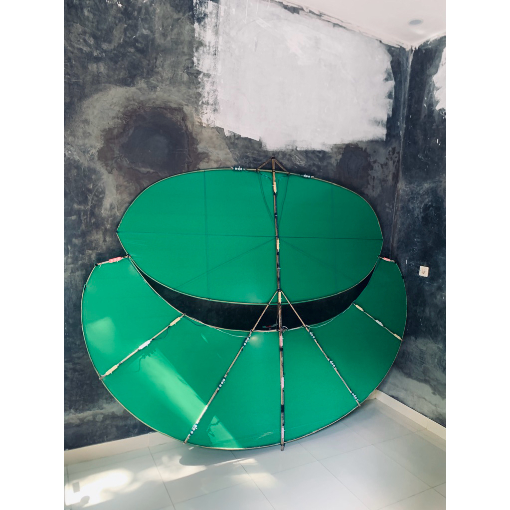 pegon lodoyo 2,2 meter