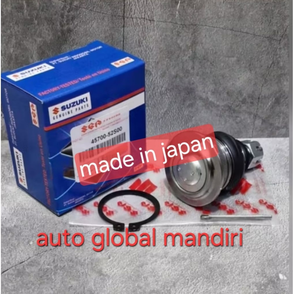 ball joint join new carry tayo 2019 up made in japan