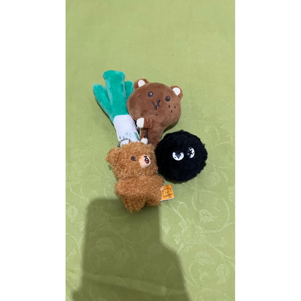 UNSEALED ORIGINAL DOLL HAECHAN NCT