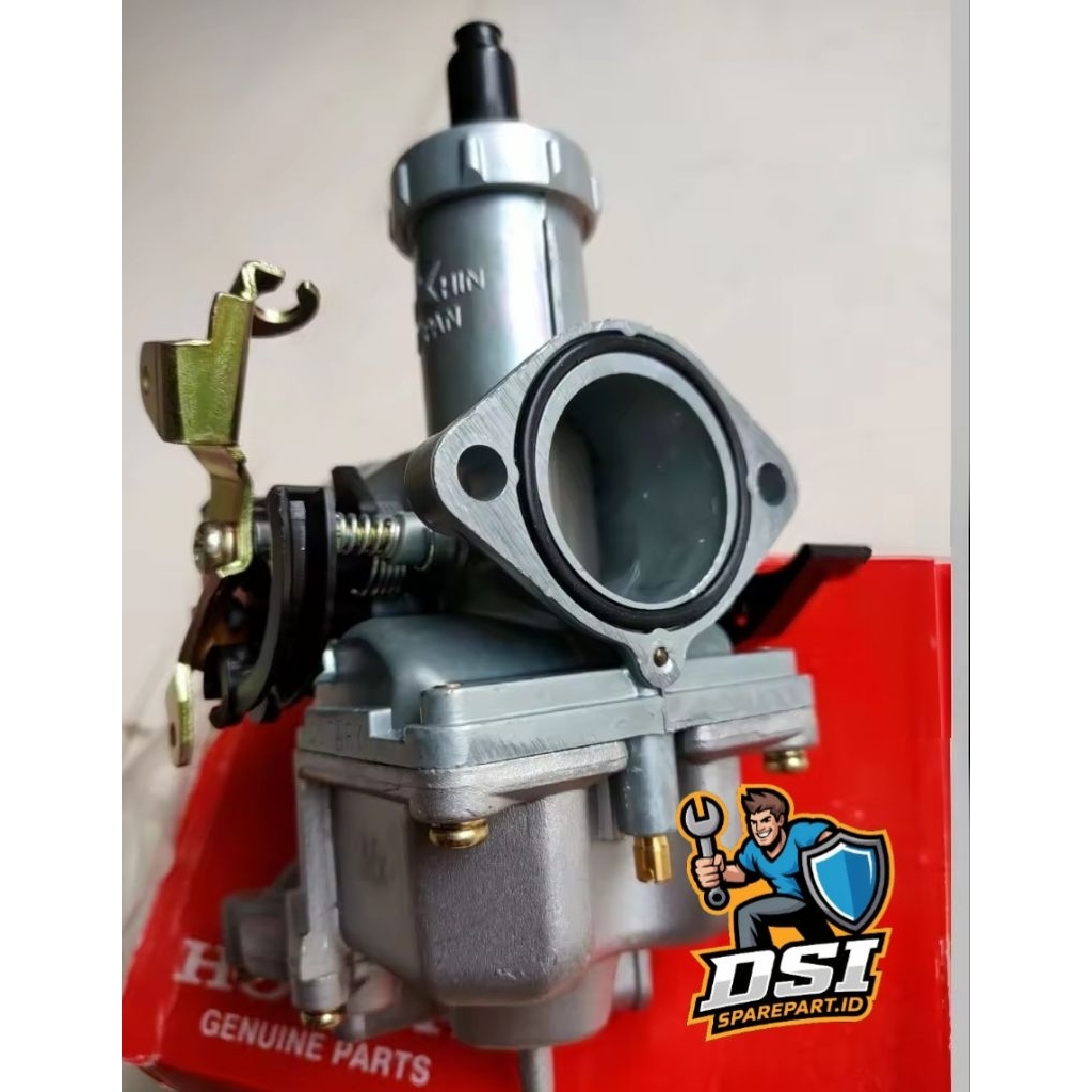 KARBURATOR KARBU GL PRO SERIES KG2 GL PRO cdi