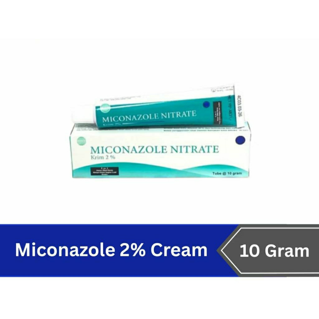 Salep Gatal untuk Jamur | Salep & Krim Jamur