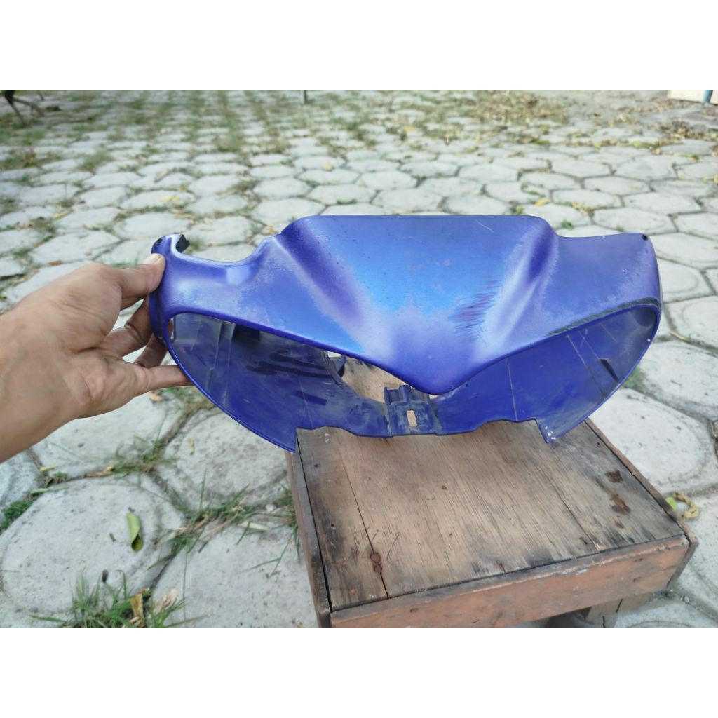 Batok Lampu Jupiter Z Original