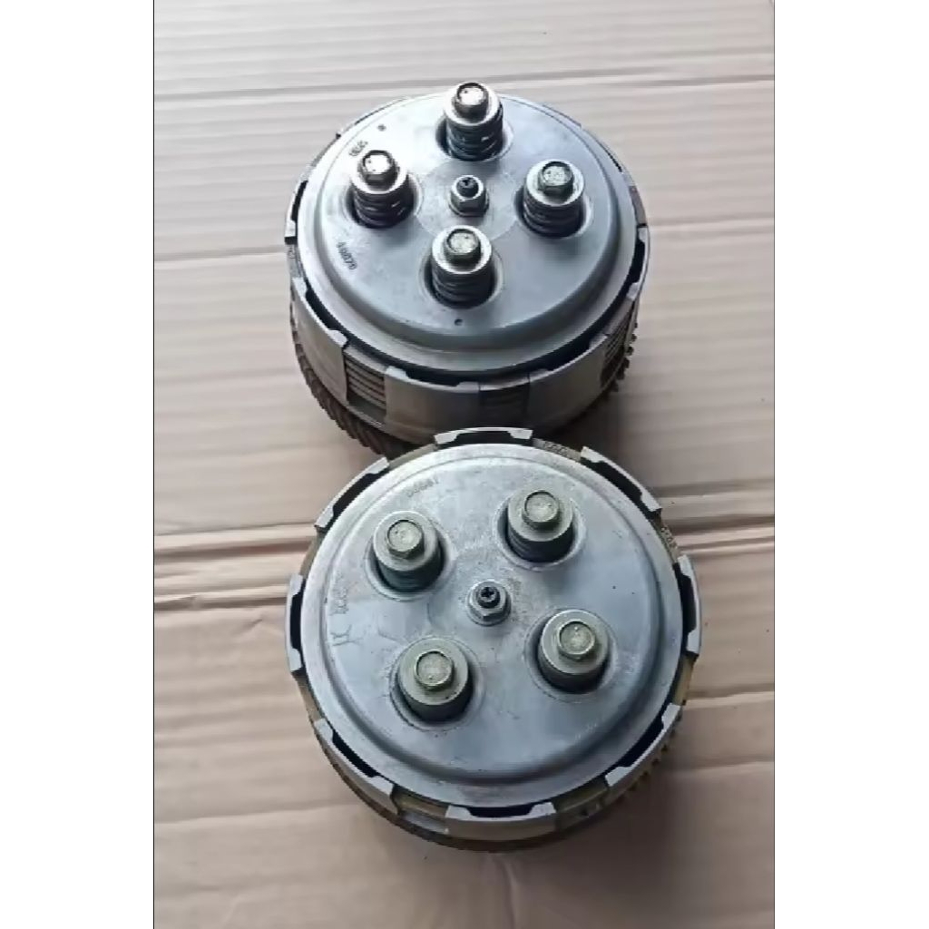 rumah kopling vixion new original