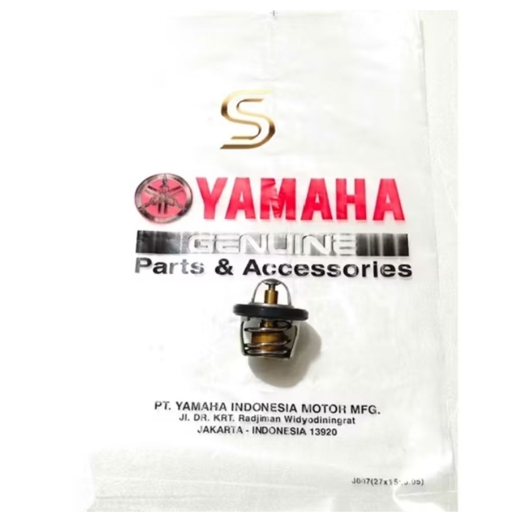 Thermostat Radiator MX Old MX New Vixion Old Vixion New