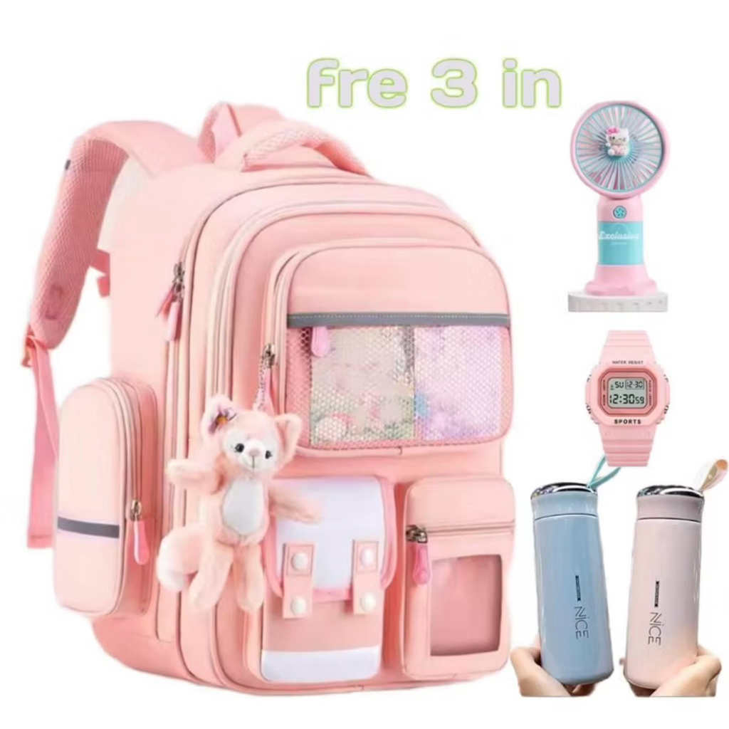 TAS SEKOLAH ANAK KEREN TAS RANSEL ANAK TAS ANAK TAS SEKOLAH ANAK TAS RANSEL SEKOLAH TERBARU 2025