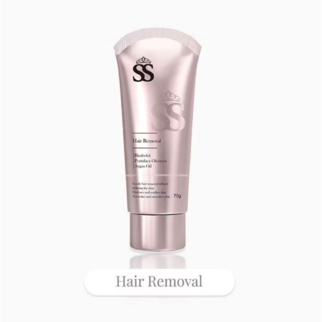 SSSKIN Hair Removal Shella Saukia Skincare