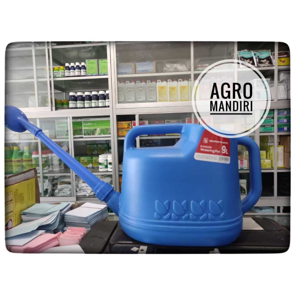 Gembor Plastik Maspion 11 Liter Penyiram Tanaman / Watering Pot