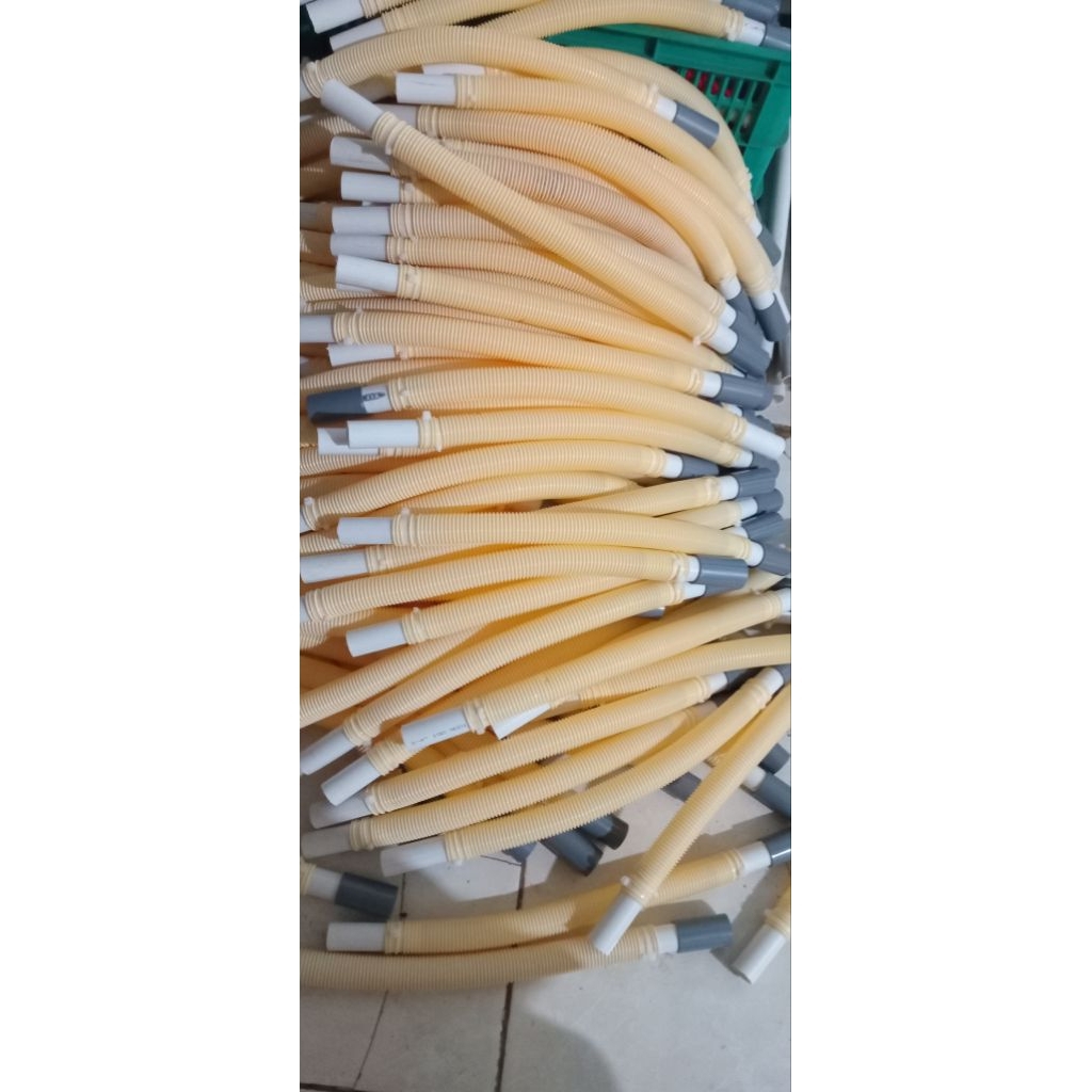 selang kocor spiral/alat kocor/kocor pupuk cair