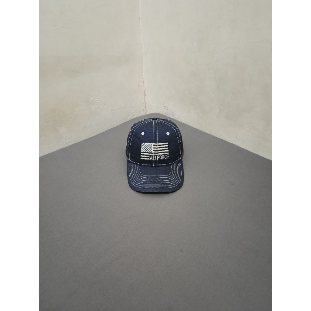 Topi US Air Force Navy