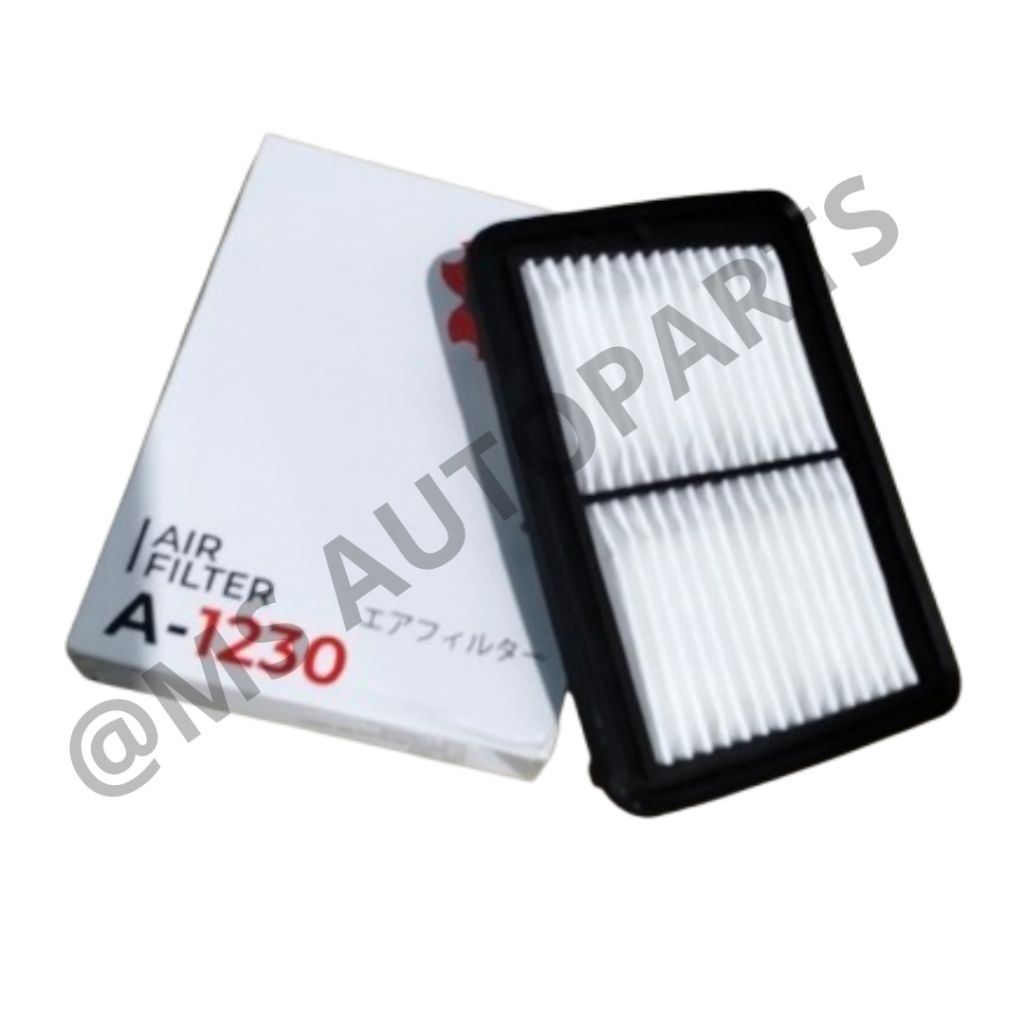 Fuel Filter - Filter Udara Grandmax Lucio 1.5cc Bensin (2009-2020) Sakura A-1230