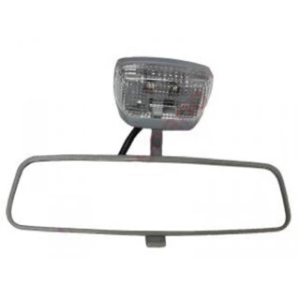 Spion Kabin Tengah Daihatsu Ceria Kancil grey
