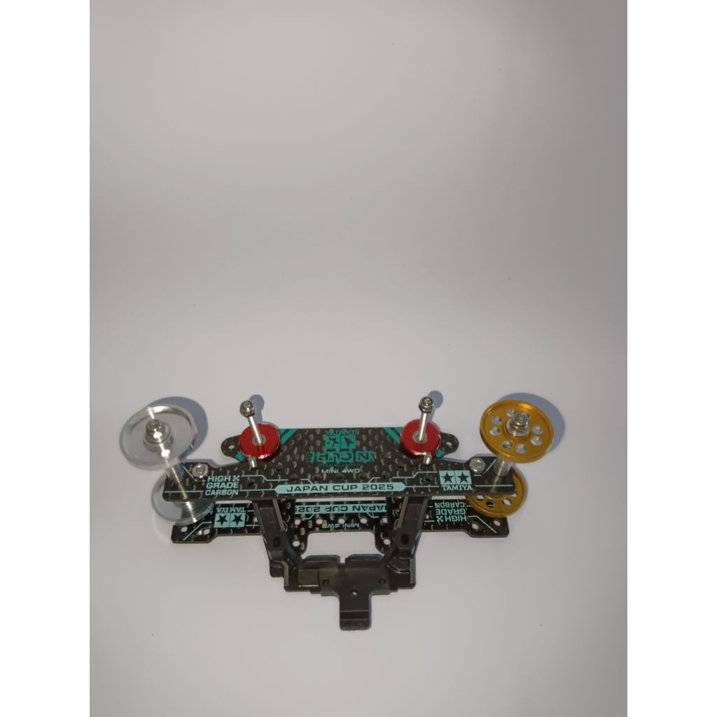 akar ori karbon s2/sfm 2025