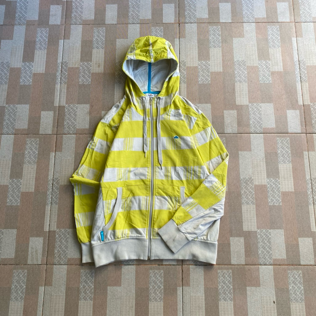 Vintage hoodie zip (Ellesse)