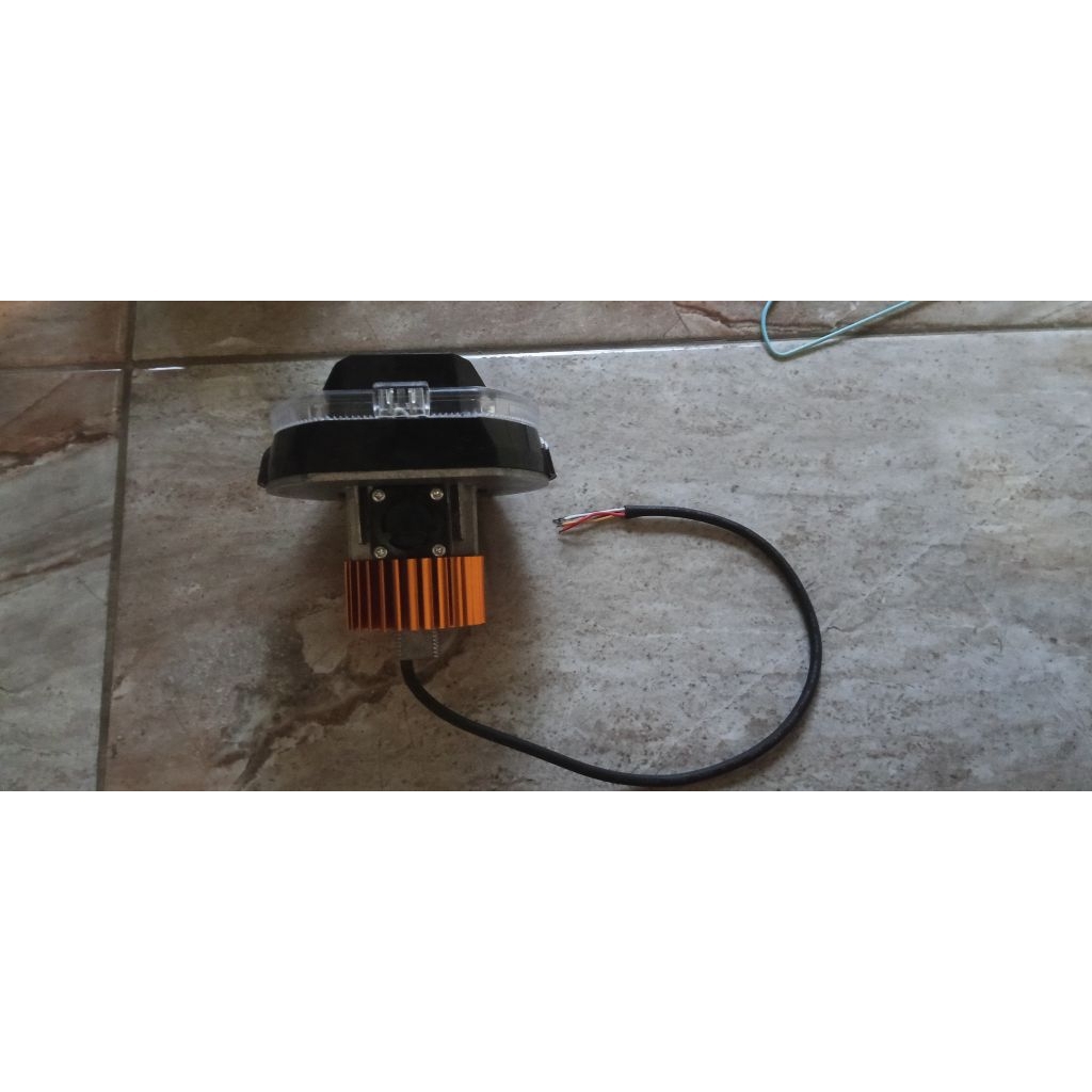 lampu motor biled