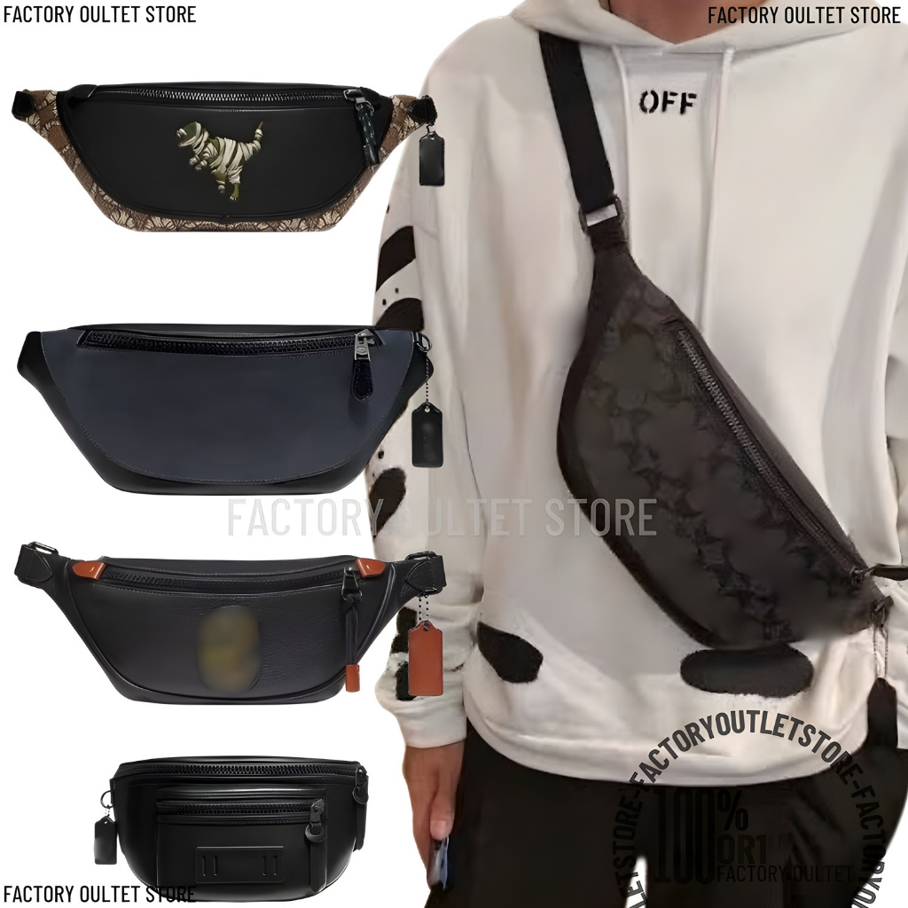 Ready Stock  tas bag kantong pria tas bahu miring Paket dada 78777  b2061-959 76925 69305 75761 7903