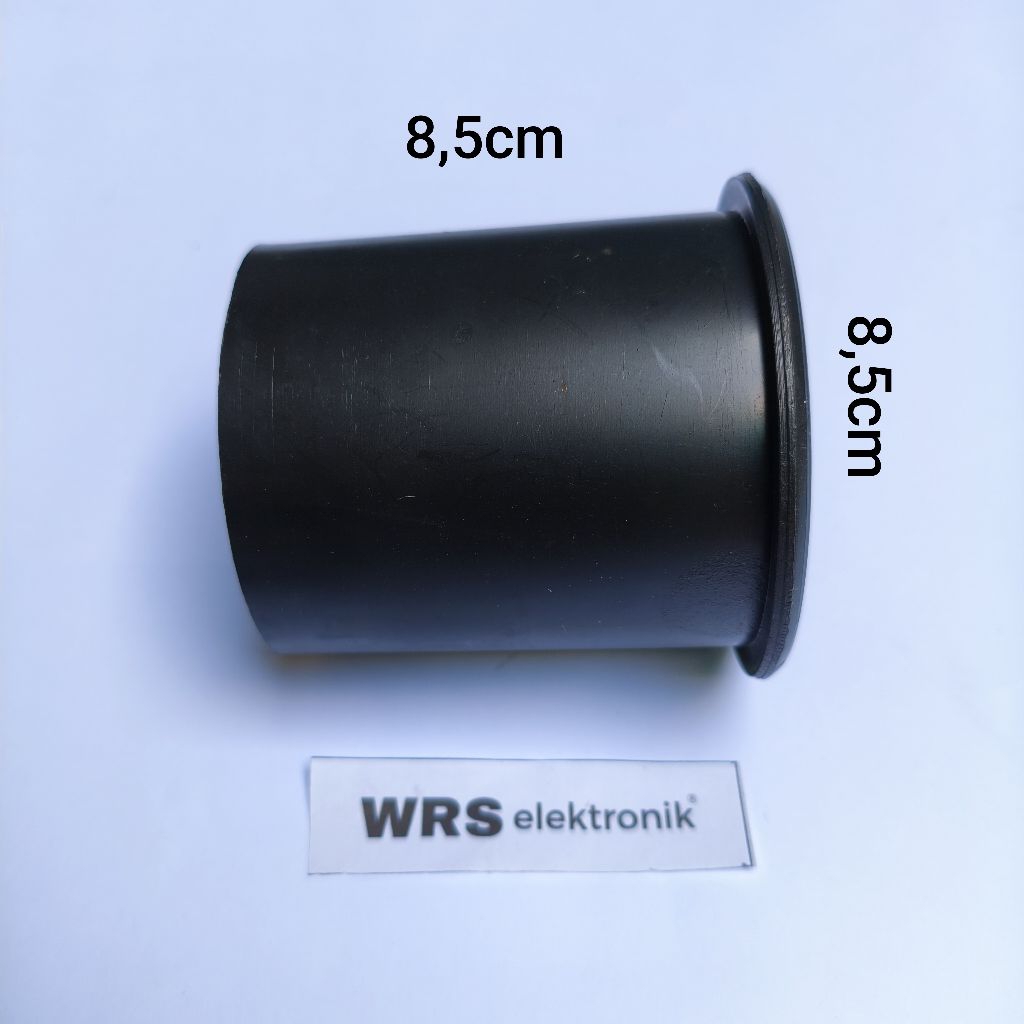 Lubang angin box speaker 7,5cm FBL04 Bassoka