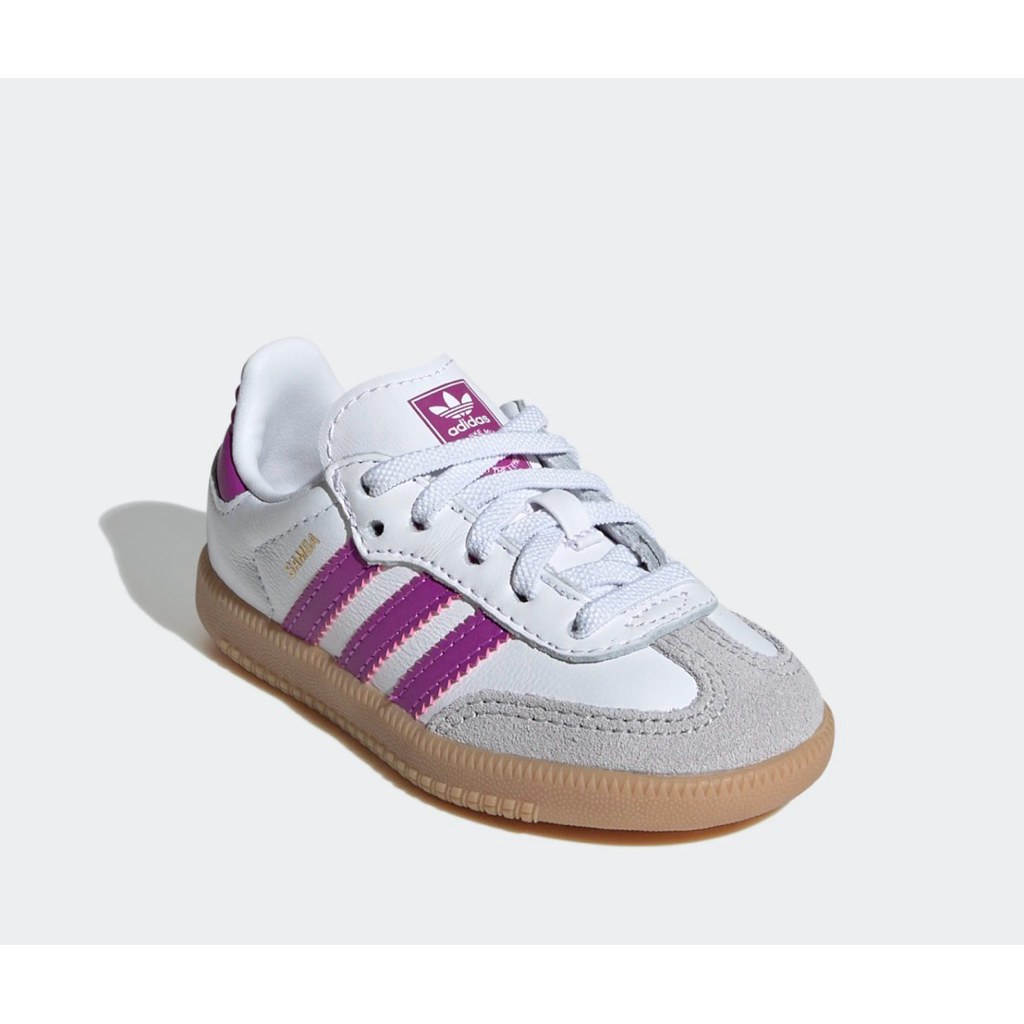 Preloved Adidas Samba Kids ORIGINAL