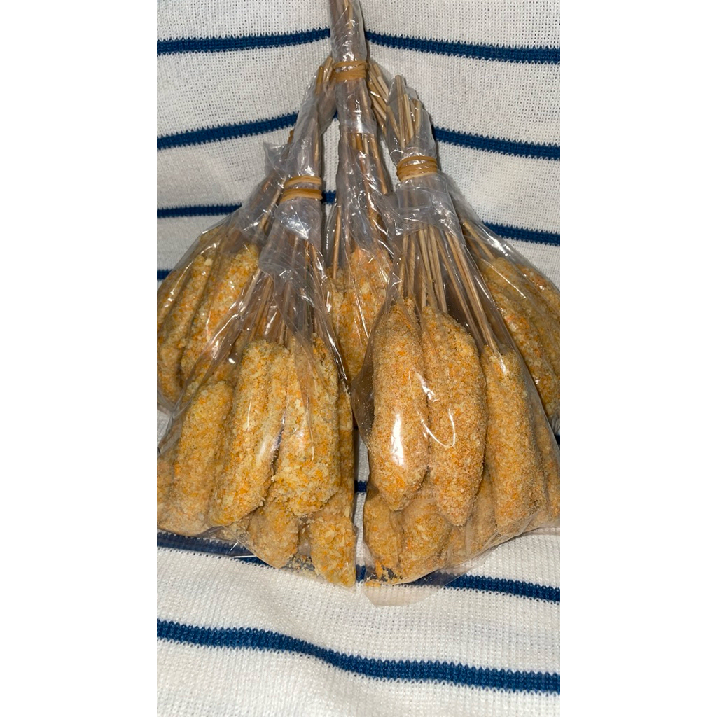 SEMPOL AYAM CRISPY satuan