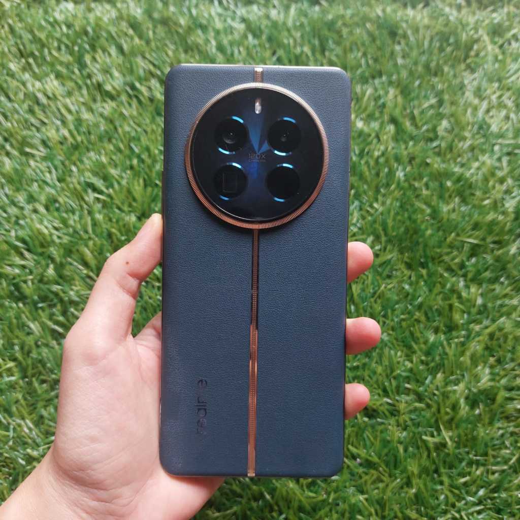 REALME 12 PRO PLUS / REALME 12 PRO+ RAM 8/256GB HP SECOND HP SEKEN HP BEKAS HP MURAH