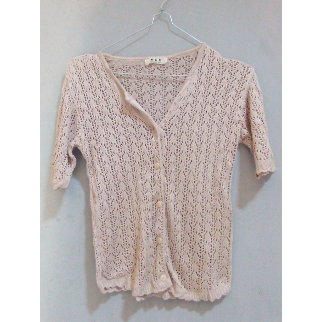 cardigan rajut, baju rajut