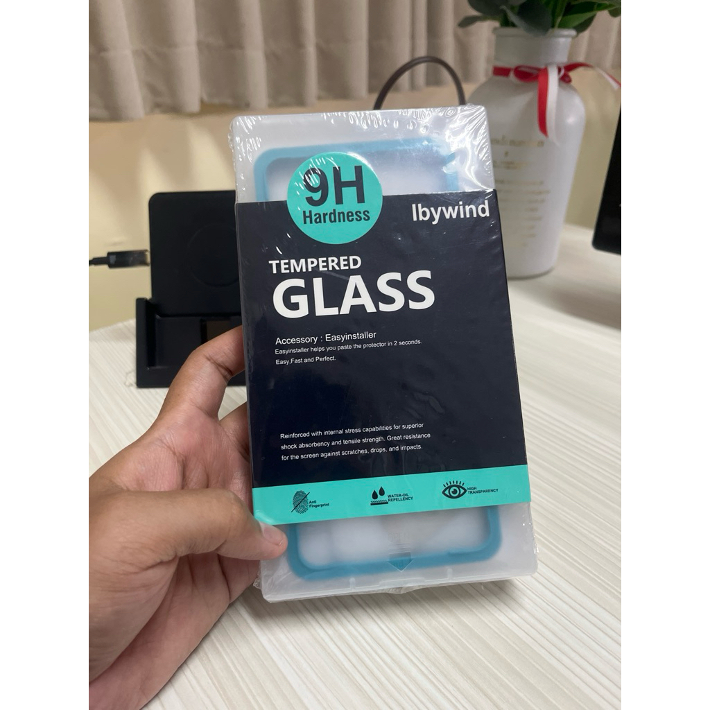 Ibywind Infinix GT 30 Pro