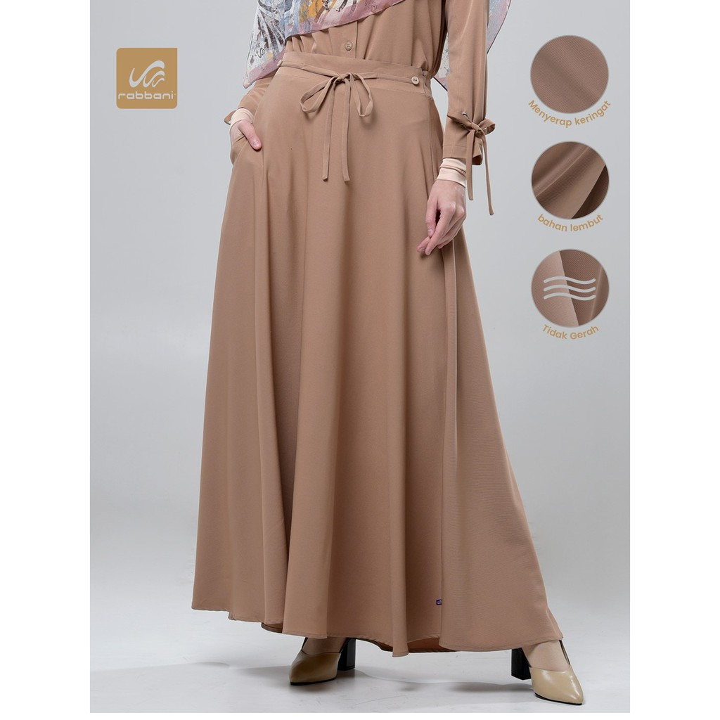 ROK FONA/ROK RABBANI