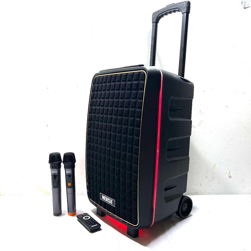 Speaker Portable Wireless Noise 899 L 12 inch Original noise 899 l 12in Bluetooth